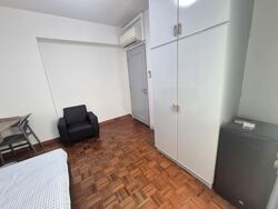 Emerald Park (D3), Condominium #604391811